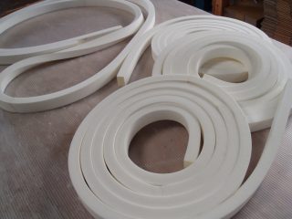 耐摩耗スポンジ